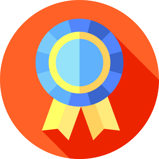 Quality icon
