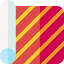 Wrapping paper icon 64x64
