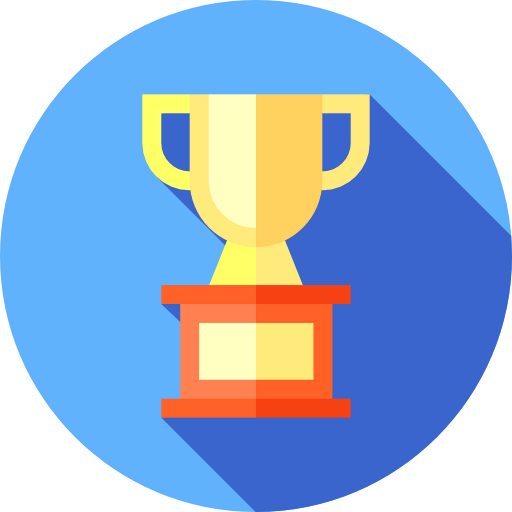 Trophy icon