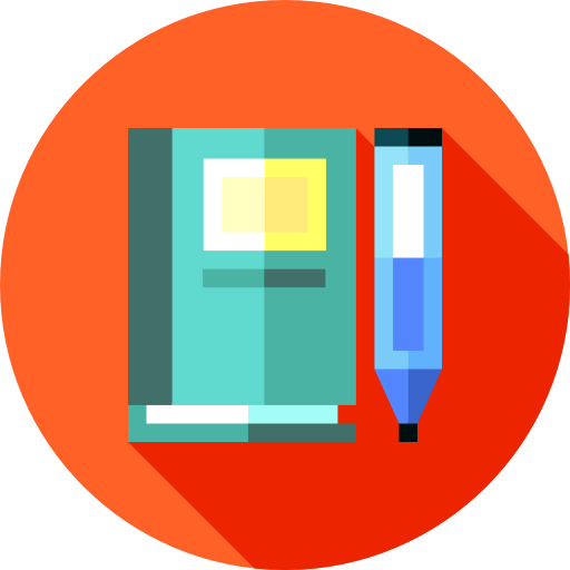 Notebook icon