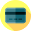 Credit card icon 64x64