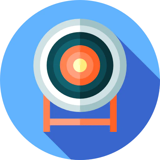 Target icon