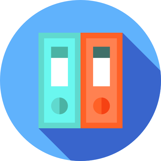 Documentation icon