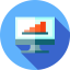 Monitor icon 64x64