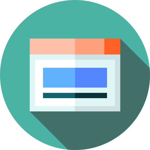 Browser icon