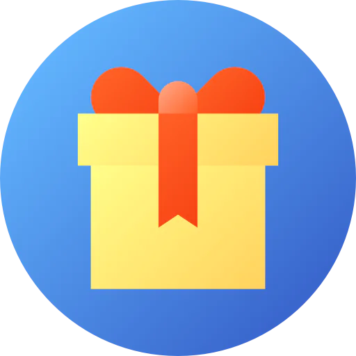 Present icon