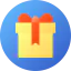 Present icon 64x64
