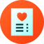 Wishlist icon 64x64