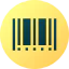 Barcode icon 64x64