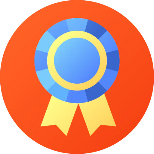Quality icon