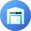 Warehouse icon 64x64