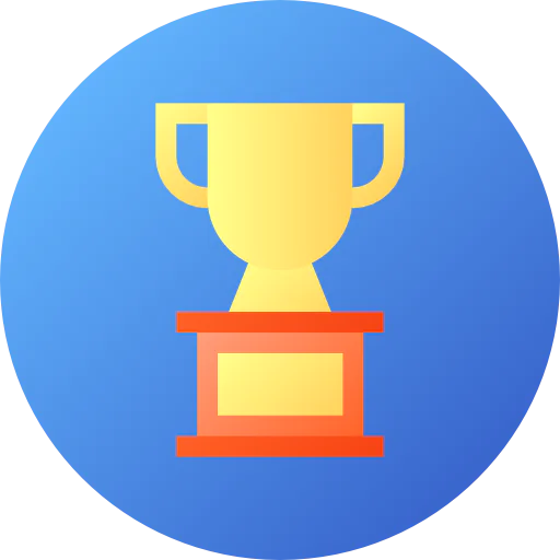 Trophy icon