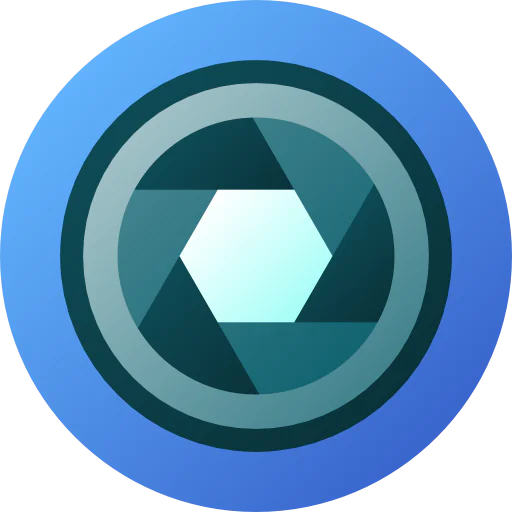 Shutter icon