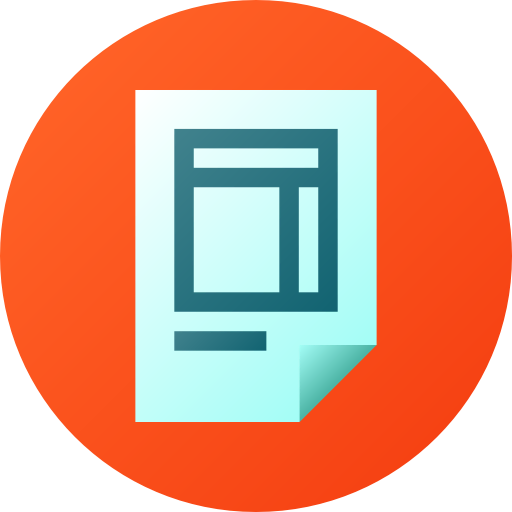 Invoice icon