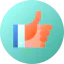 Like icon 64x64