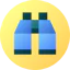 Binoculars icon 64x64