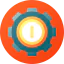 Management icon 64x64