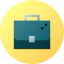 Briefcase icon 64x64