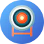 Target icon 64x64