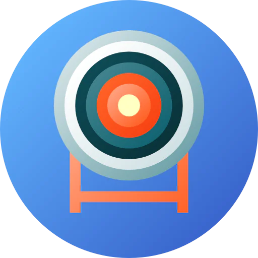 Target icon