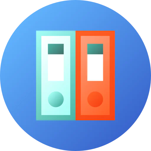 Documentation icon