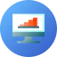 Monitor icon 64x64