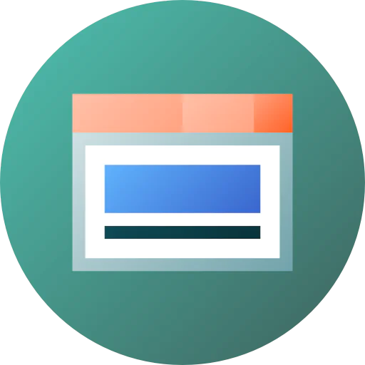 Browser icon