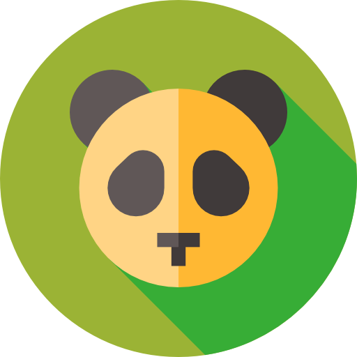 Panda icon