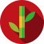 Bamboo icon 64x64