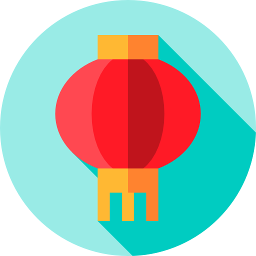 Lantern icon