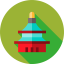 Temple of heaven icon 64x64