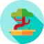 Bonsai іконка 64x64