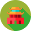Forbidden city アイコン 64x64