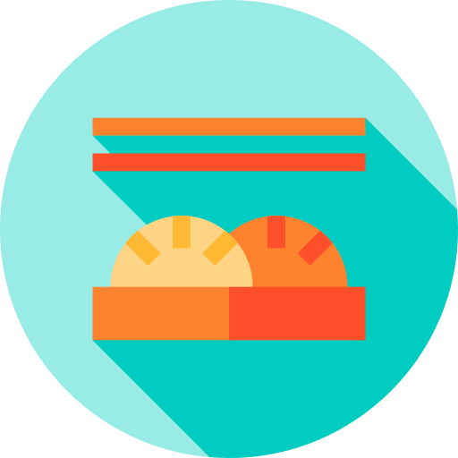 Dumpling icon