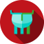 Bronze icon 64x64