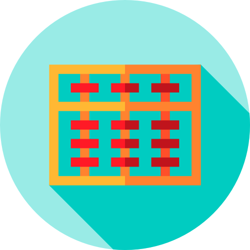 Abacus icon