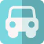 Car parking icon 64x64