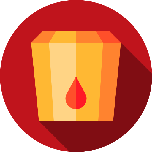 Lantern icon
