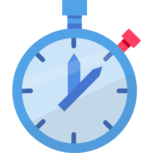 Chronometer icon