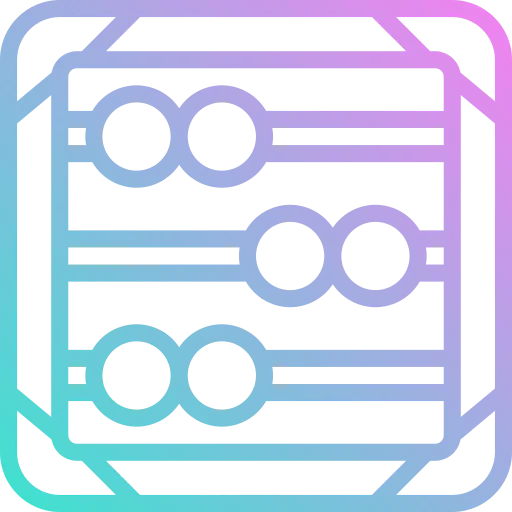 Abacus icon