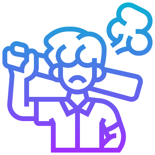 Bully icon