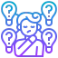 Question Ikona 64x64
