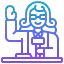 Judge Ikona 64x64