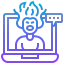 Angry Ikona 64x64