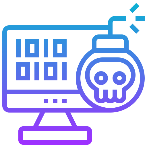 Hacker icon