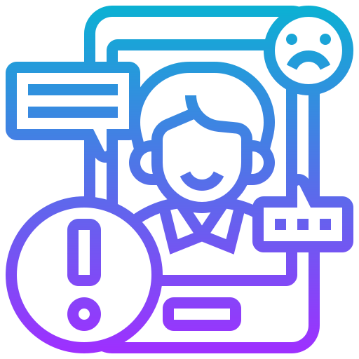 Chat icon