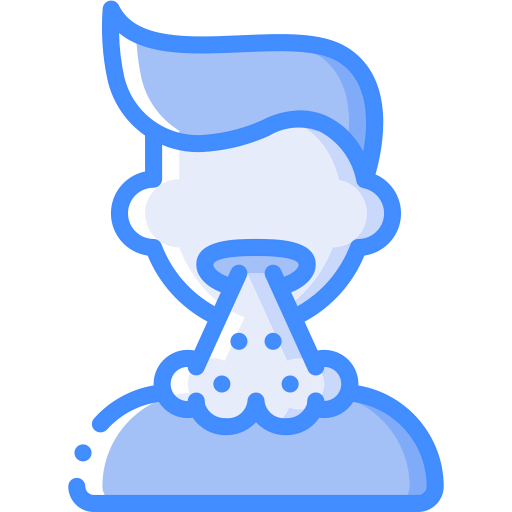Cough icon