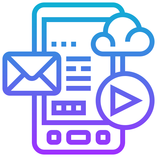 Message icon