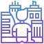 Suicide icon 64x64
