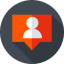 Follower icon 64x64